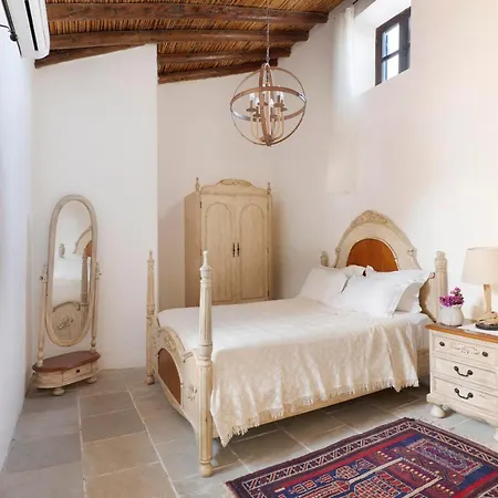 Meleni 4* Parekklisia