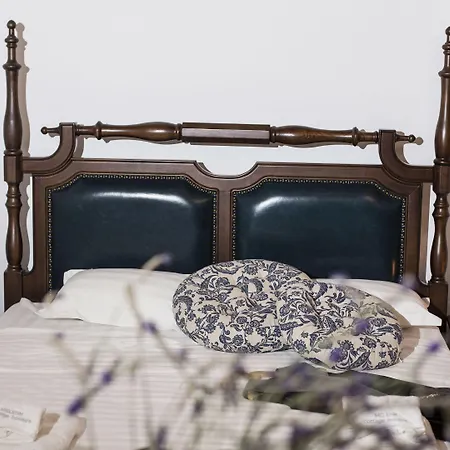 Meleni Frühstückspension Parekklisia