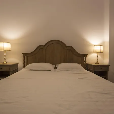 Meleni Bed & Breakfast