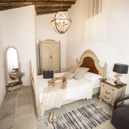 Meleni 4* Parekklisia