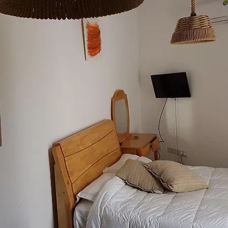 Bed & Breakfast Meleni 4*