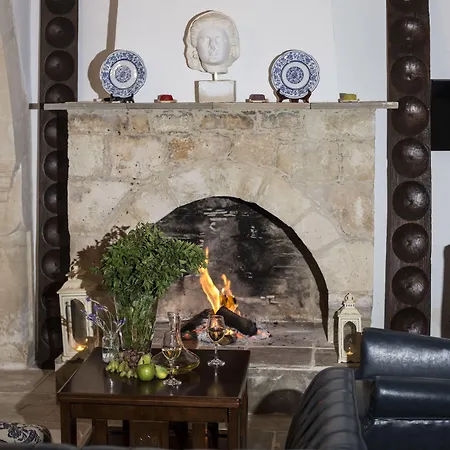 Meleni Frühstückspension 4*