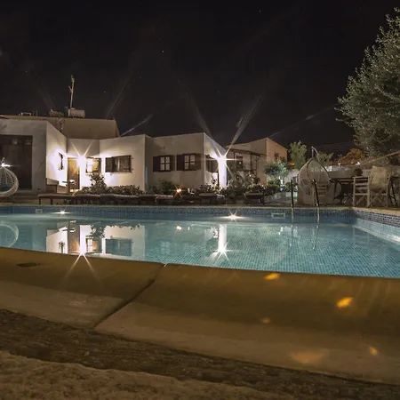 Meleni 4* Parekklisia