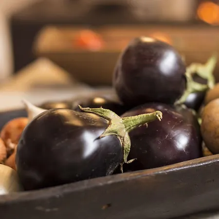 Frühstückspension Meleni Parekklisia