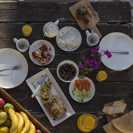 Frühstückspension Meleni