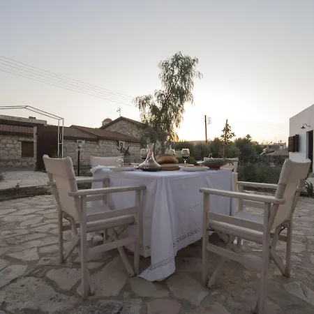 Meleni Bed and breakfast 4*