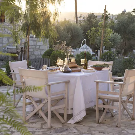 Frühstückspension Meleni