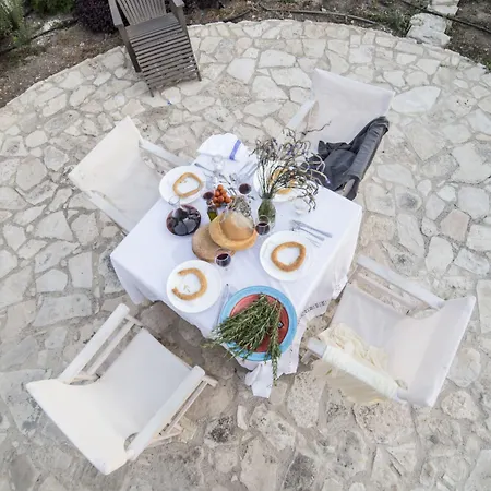 Bed & Breakfast Meleni Parekklisia