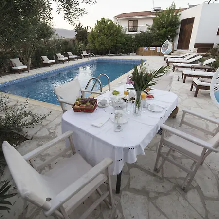 Bed and breakfast Meleni 4*