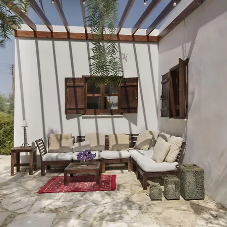 Frühstückspension Meleni 4*