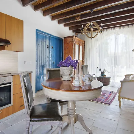 Meleni Frühstückspension 4*