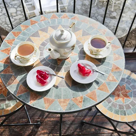 Meleni Frühstückspension