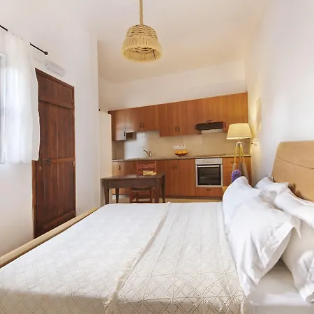 Meleni 4* Parekklisia