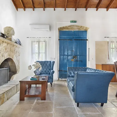 Meleni Frühstückspension 4*