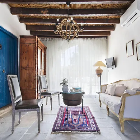 Meleni Frühstückspension 4*