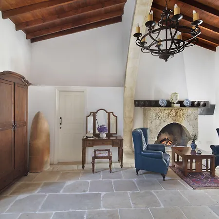 Meleni Frühstückspension Parekklisia