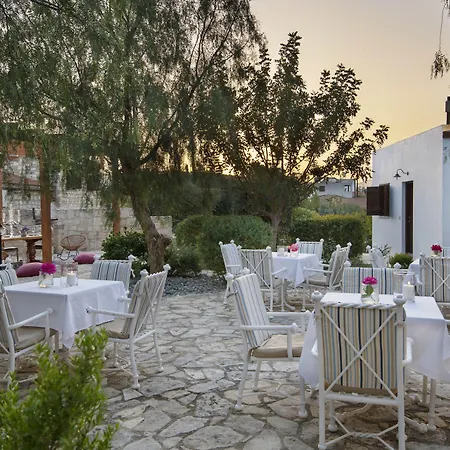 Bed and breakfast Meleni