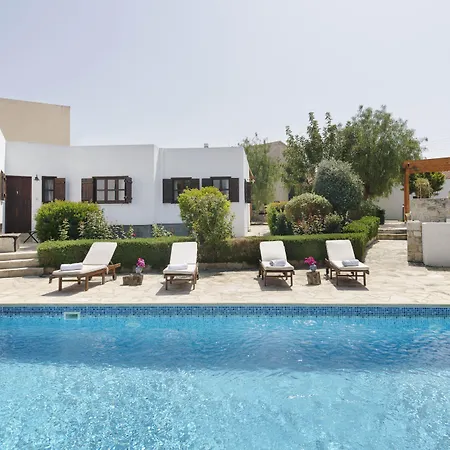Meleni Bed & Breakfast 4*