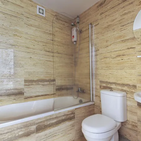 Meleni Bed & Breakfast Parekklisia