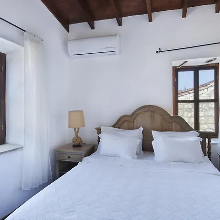 Meleni 4* Parekklisia