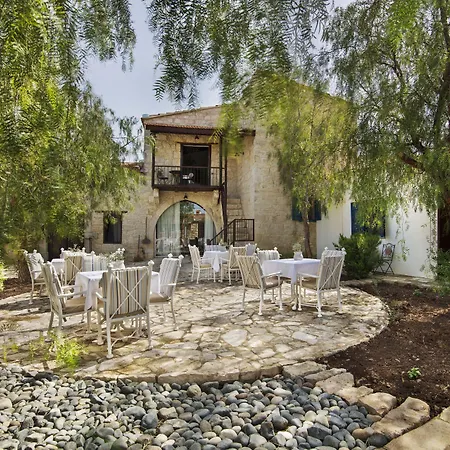 Bed & Breakfast Meleni Parekklisia