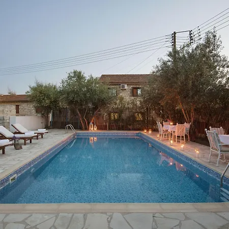 Bed & Breakfast Meleni