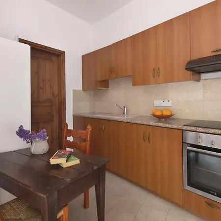 Meleni 4* Parekklisia