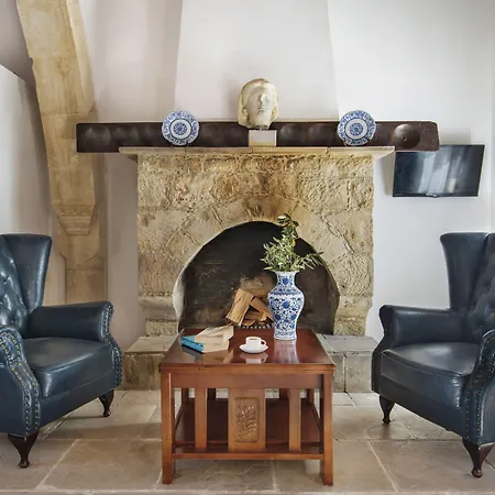Meleni 4* Parekklisia