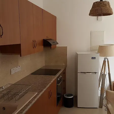 Meleni Bed and Breakfast