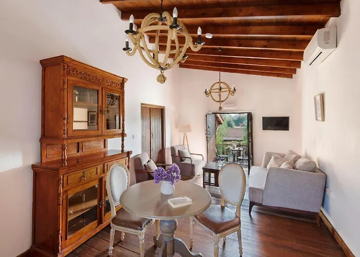 Meleni 4* Parekklisia