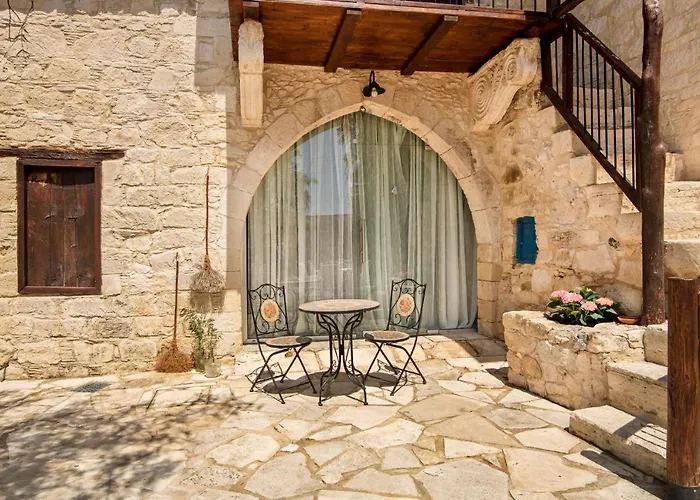 Meleni 4* Parekklisia