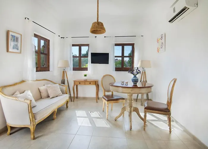 Meleni 4* Parekklisia