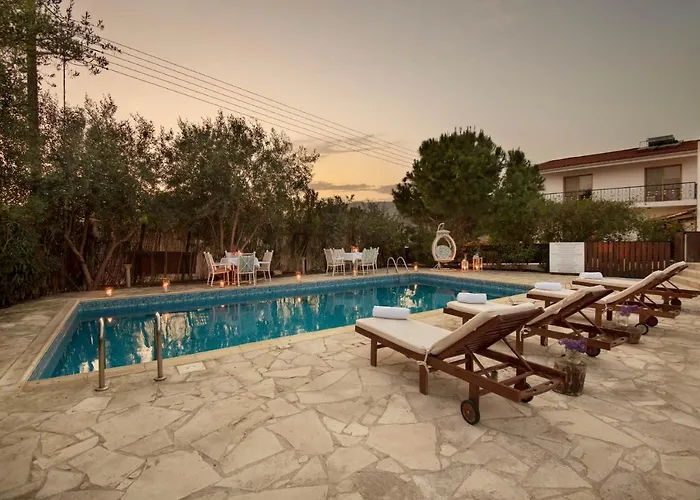 Meleni Отель типа 