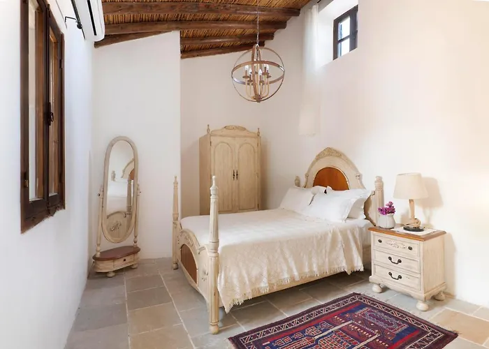 Meleni 4* Parekklisia