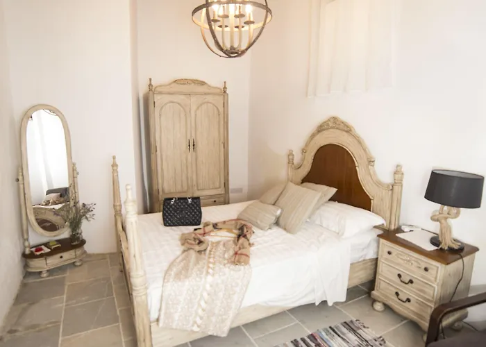 Meleni 4* Parekklisia