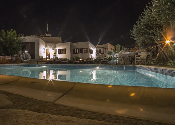 Meleni 4* Parekklisia