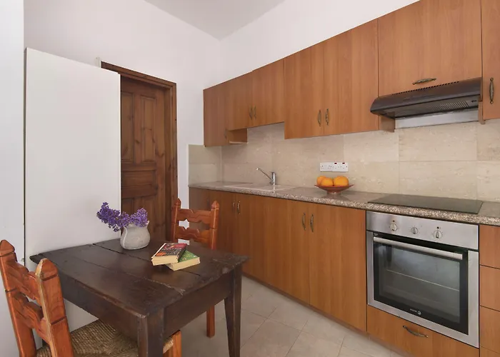 Meleni Отель типа 