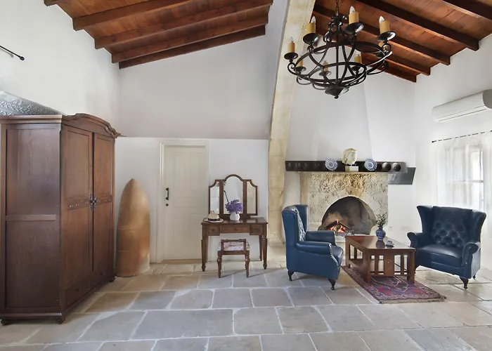 Meleni Отель типа 